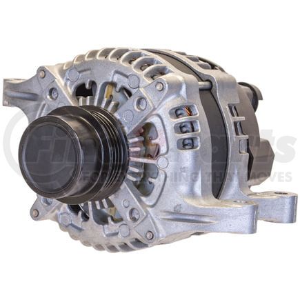 Denso 210-1102 Remanufactured DENSO First Time Fit Alternator
