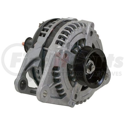 Denso 210-1105 Remanufactured DENSO First Time Fit Alternator