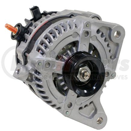 Denso 210-1110 Remanufactured DENSO First Time Fit Alternator