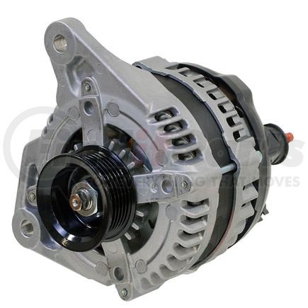 Denso 210-1121 Remanufactured DENSO First Time Fit Alternator