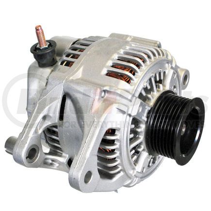 Denso 210-1138 Remanufactured DENSO First Time Fit Alternator
