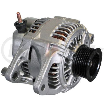 Denso 210-1144 Remanufactured DENSO First Time Fit Alternator
