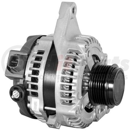 Denso 210-1163 Remanufactured DENSO First Time Fit Alternator