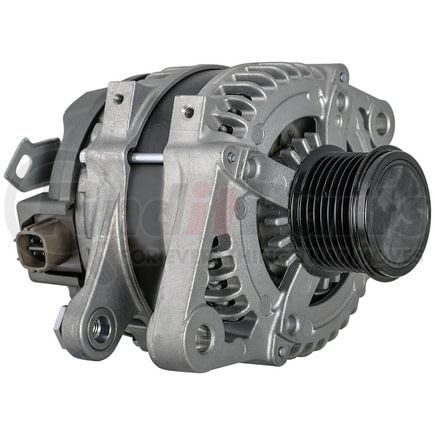 Denso 210-1190 Remanufactured DENSO First Time Fit Alternator