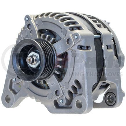 Denso 210-1196 Remanufactured DENSO First Time Fit Alternator