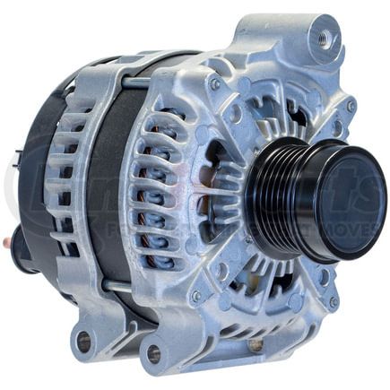 Denso 210-1201 Remanufactured DENSO First Time Fit Alternator
