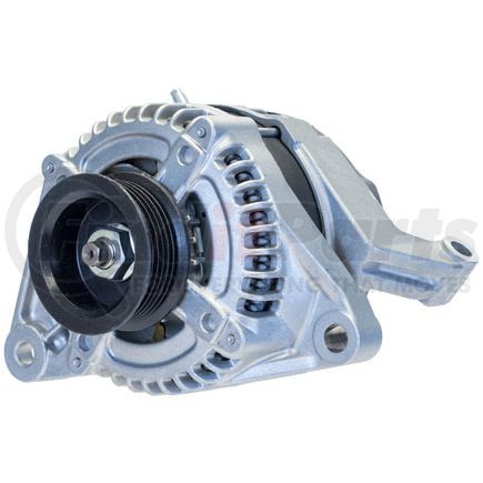 Denso 210-1199 Remanufactured DENSO First Time Fit Alternator