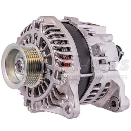 Denso 210-4010 Remanufactured DENSO First Time Fit Alternator