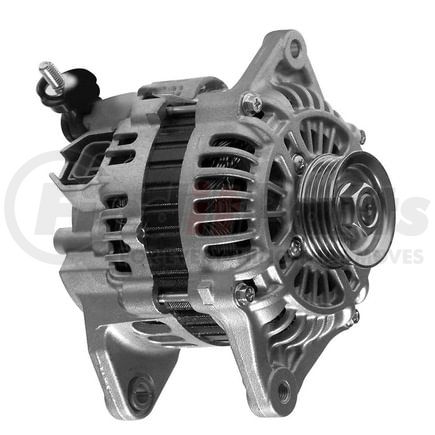 Denso 210-4154 Remanufactured DENSO First Time Fit Alternator