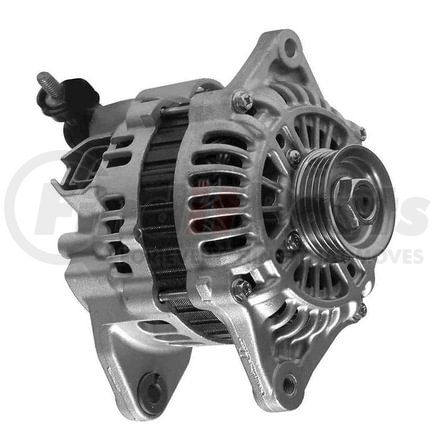 Denso 210-4162 Remanufactured DENSO First Time Fit Alternator
