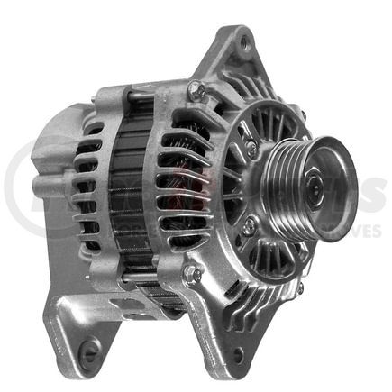 Denso 210-4167 Remanufactured DENSO First Time Fit Alternator