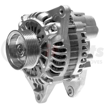 Denso 210-4209 Remanufactured DENSO First Time Fit Alternator