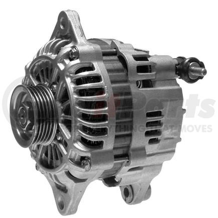 Denso 210-4213 Remanufactured DENSO First Time Fit Alternator