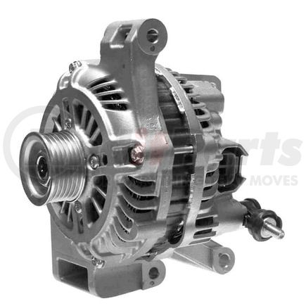 Denso 210-4214 Remanufactured DENSO First Time Fit Alternator