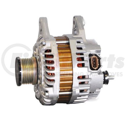 Denso 210-4301 Remanufactured DENSO First Time Fit Alternator