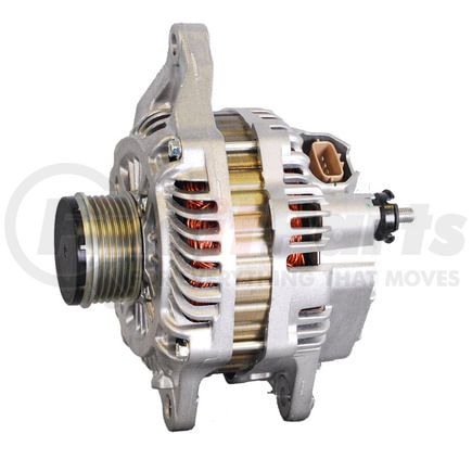Denso 210-4306 Remanufactured DENSO First Time Fit Alternator