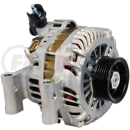 Denso 210-4324 Remanufactured DENSO First Time Fit Alternator