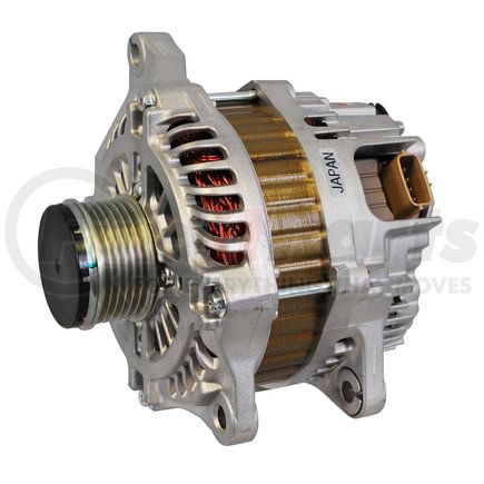Denso 210-4338 Remanufactured DENSO First Time Fit Alternator