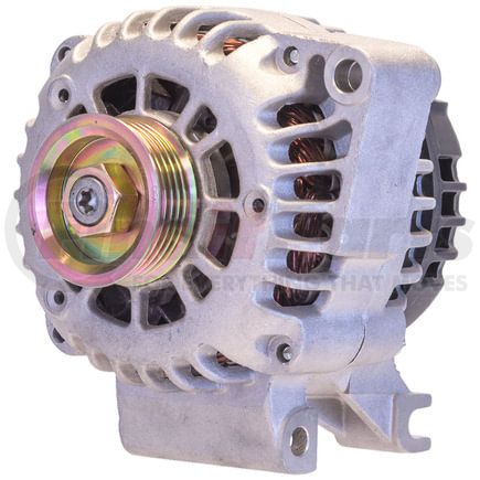 Denso 210-5110 Remanufactured DENSO First Time Fit Alternator