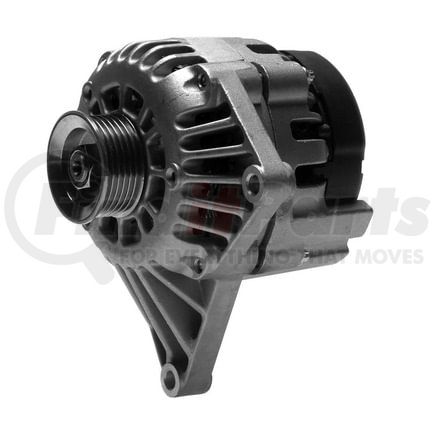 Denso 210-5169 Remanufactured DENSO First Time Fit Alternator