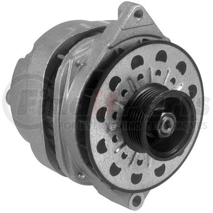 Denso 210-5185 Remanufactured DENSO First Time Fit Alternator