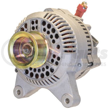 Denso 210-5194 Remanufactured DENSO First Time Fit Alternator