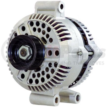 Denso 210-5318 Remanufactured DENSO First Time Fit Alternator