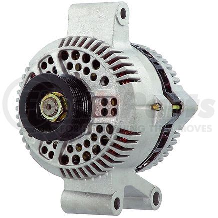 Denso 210-5315 Remanufactured DENSO First Time Fit Alternator