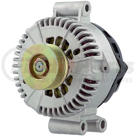 Denso 210-5321 Remanufactured DENSO First Time Fit Alternator