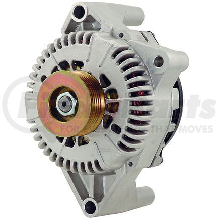 Denso 210-5329 Remanufactured DENSO First Time Fit Alternator