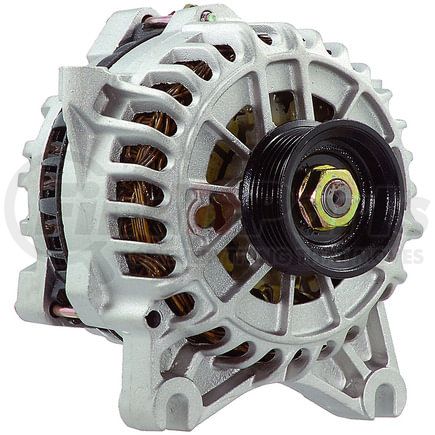 Denso 210-5341 Remanufactured DENSO First Time Fit Alternator