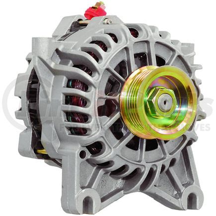 Denso 210-5342 Remanufactured DENSO First Time Fit Alternator