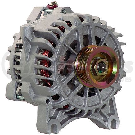 Denso 210-5339 Remanufactured DENSO First Time Fit Alternator