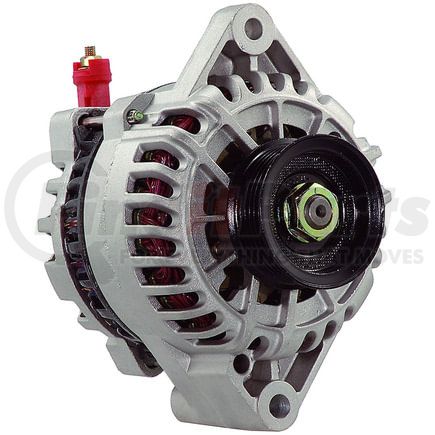 Denso 210-5348 Remanufactured DENSO First Time Fit Alternator