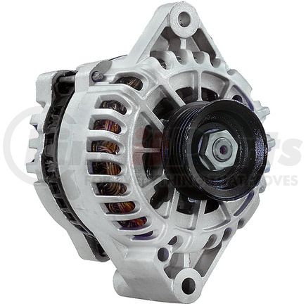 Denso 210-5351 Remanufactured DENSO First Time Fit Alternator