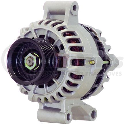 Denso 210-5353 Remanufactured DENSO First Time Fit Alternator