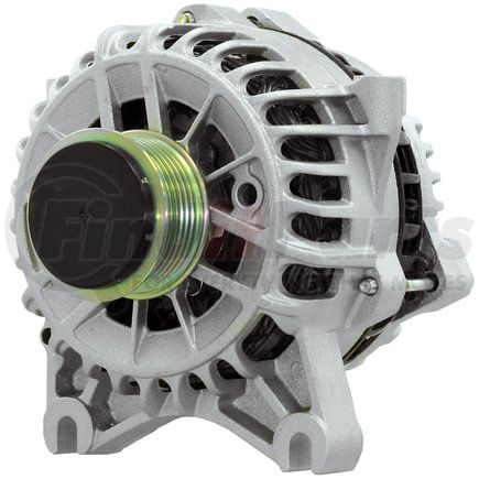 Denso 210-5355 Remanufactured DENSO First Time Fit Alternator