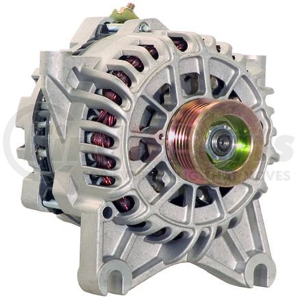 Denso 210-5362 Remanufactured DENSO First Time Fit Alternator