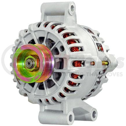 Denso 210-5364 Remanufactured DENSO First Time Fit Alternator