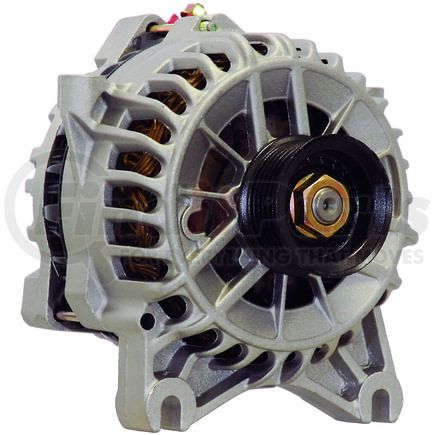 Denso 210-5365 Remanufactured DENSO First Time Fit Alternator