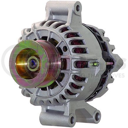 Denso 210-5374 Remanufactured DENSO First Time Fit Alternator