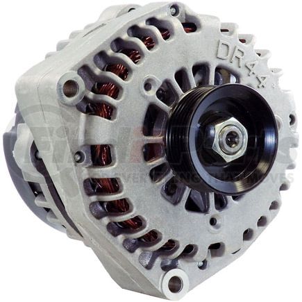 Denso 210-5381 Remanufactured DENSO First Time Fit Alternator