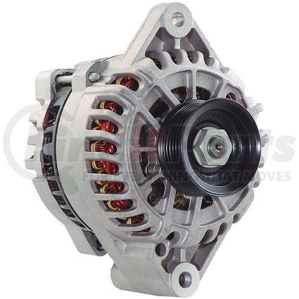 Denso 210-5380 Remanufactured DENSO First Time Fit Alternator