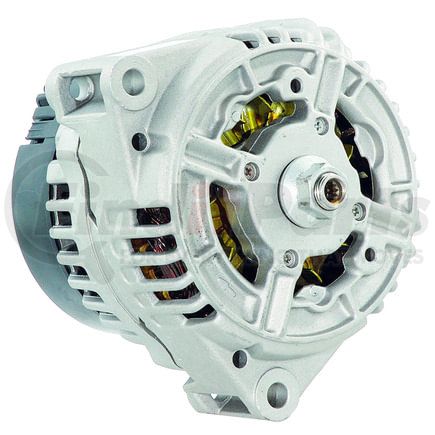 Denso 210-5386 Remanufactured DENSO First Time Fit Alternator