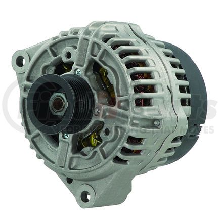 Denso 210-5387 Remanufactured DENSO First Time Fit Alternator