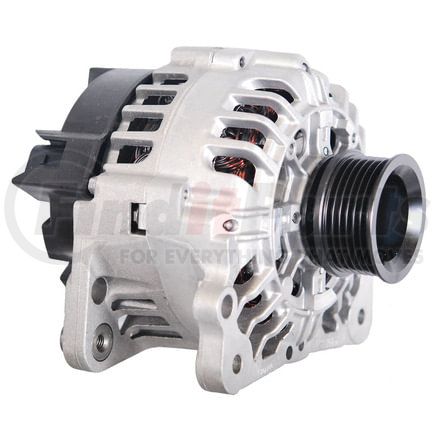 Denso 211-6001 New DENSO First Time Fit Alternator