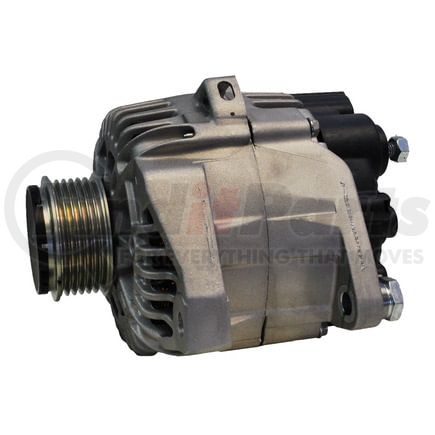 Denso 211-6015 New DENSO First Time Fit Alternator