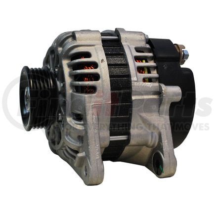 Denso 211-6012 New DENSO First Time Fit Alternator