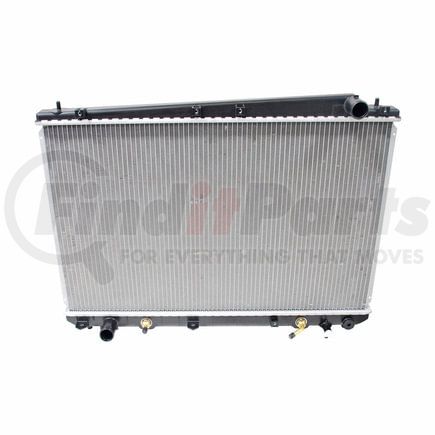 Denso 221-3101 Radiator
