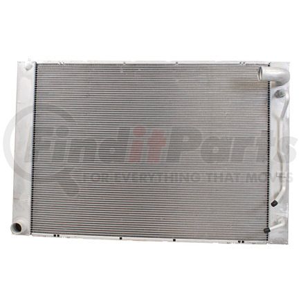 Denso 221-3140 Radiator